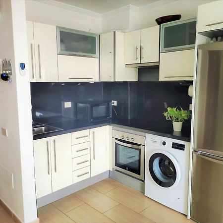 Sunshine Apartment Los Cristianos Лос-Крістіанос Екстер'єр фото