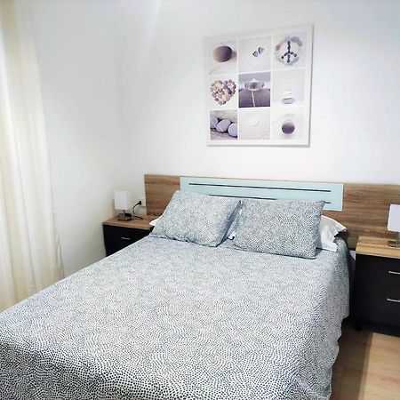 Sunshine Apartment Los Cristianos Лос-Крістіанос Екстер'єр фото