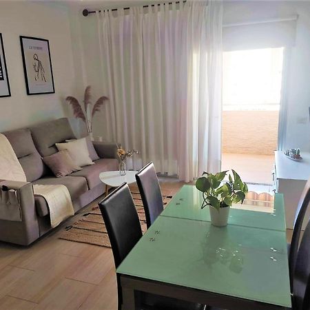 Sunshine Apartment Los Cristianos Лос-Крістіанос Екстер'єр фото