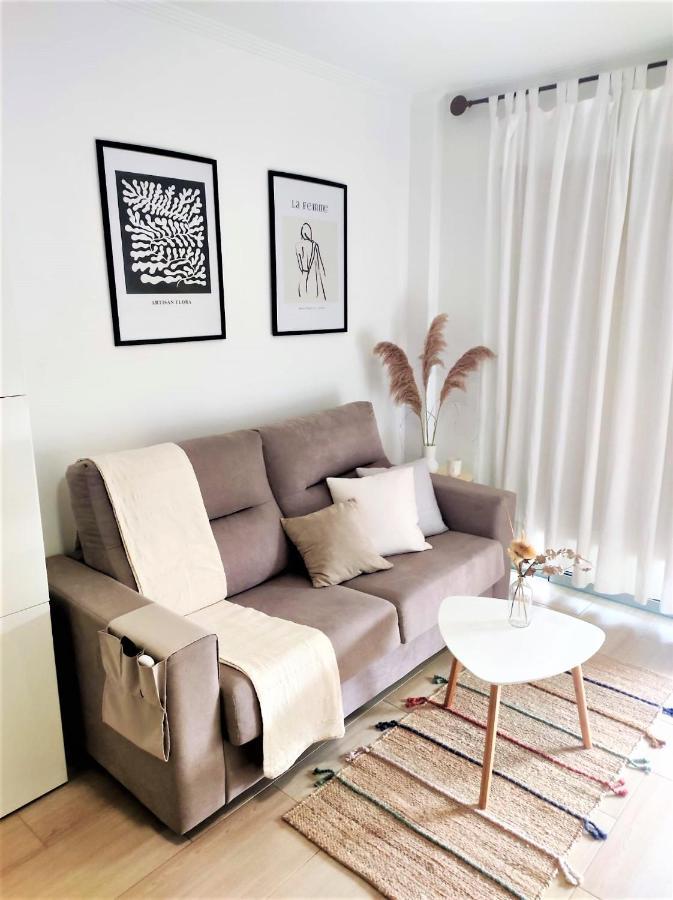 Sunshine Apartment Los Cristianos Лос-Крістіанос Екстер'єр фото