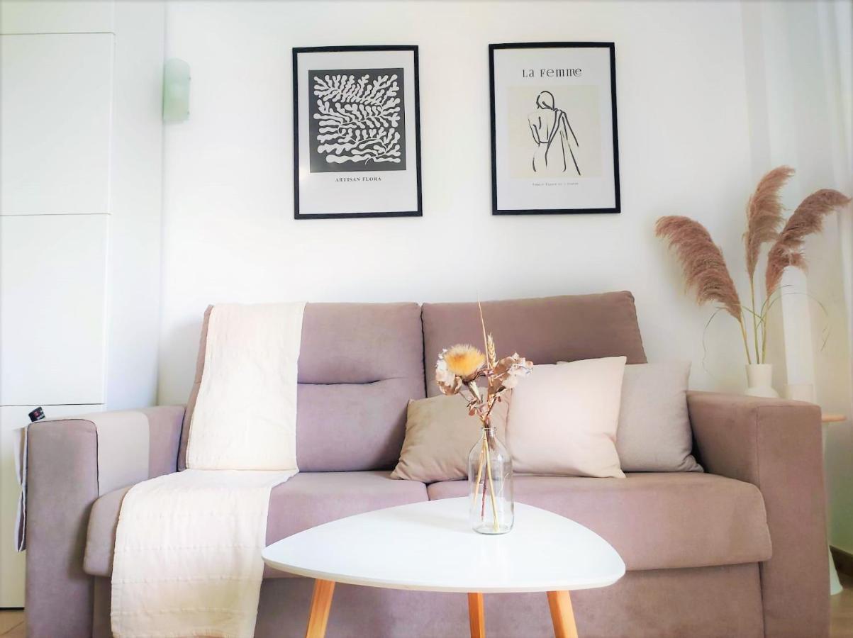 Sunshine Apartment Los Cristianos Лос-Крістіанос Екстер'єр фото