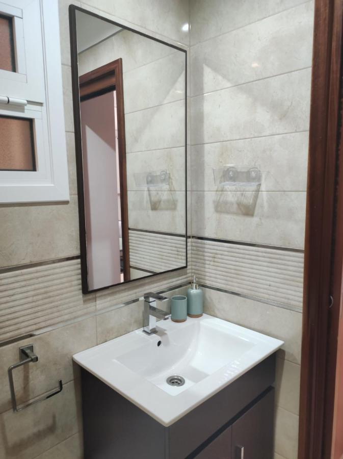 Sunshine Apartment Los Cristianos Лос-Крістіанос Екстер'єр фото